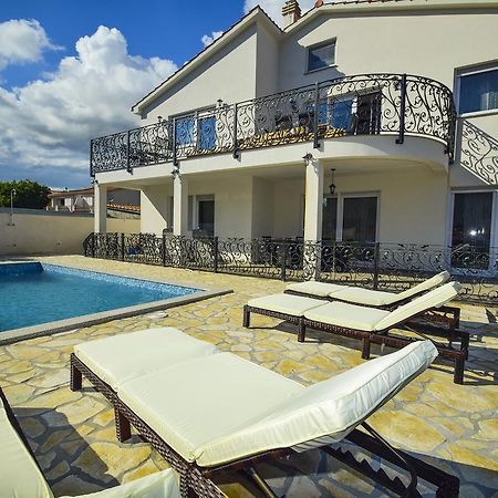 Mary Rose Apartment Vodice Exterior photo