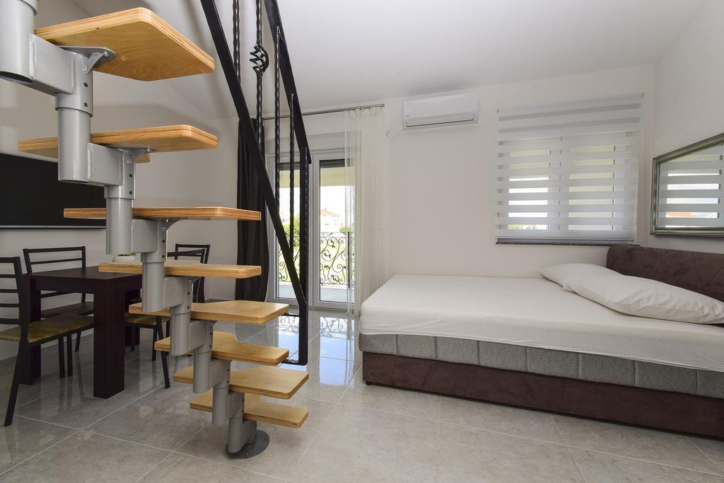 Mary Rose Apartment Vodice Exterior photo