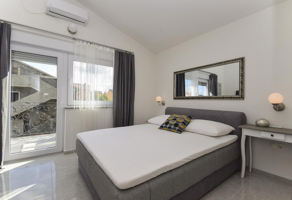 Mary Rose Apartment Vodice Exterior photo