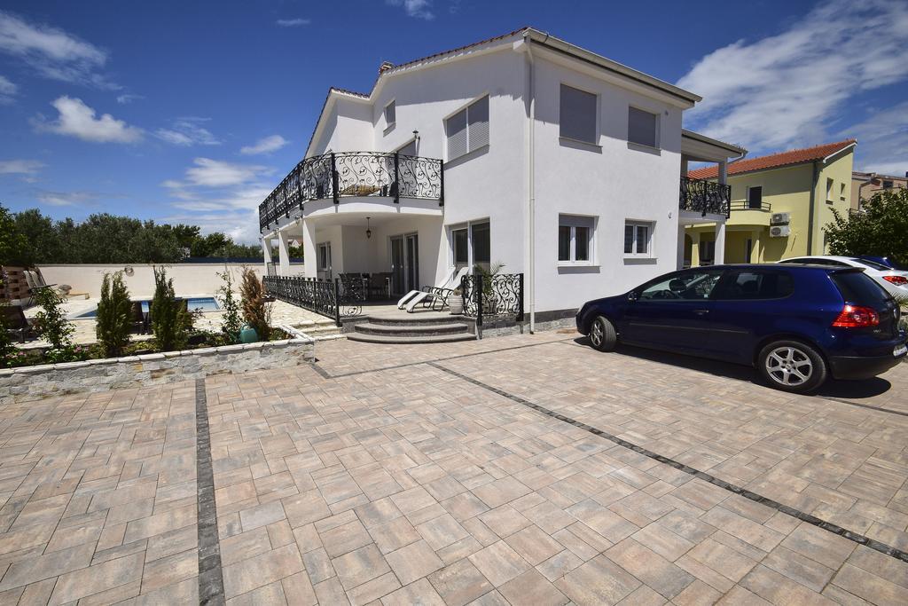 Mary Rose Apartment Vodice Exterior photo