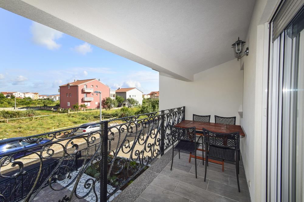 Mary Rose Apartment Vodice Exterior photo