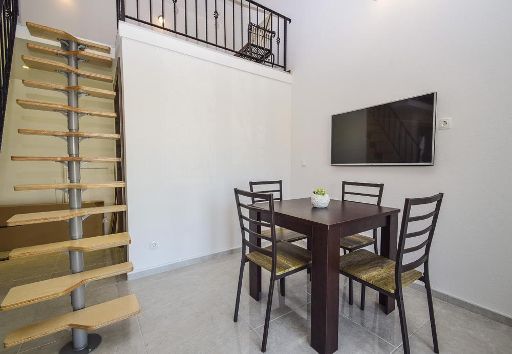 Mary Rose Apartment Vodice Exterior photo