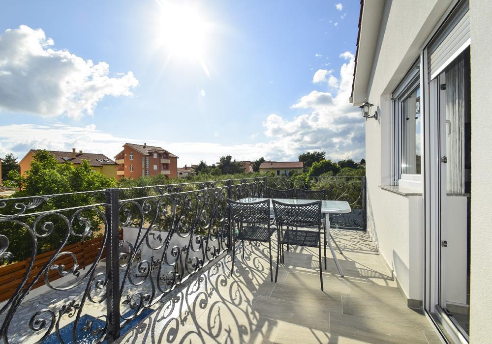 Mary Rose Apartment Vodice Exterior photo